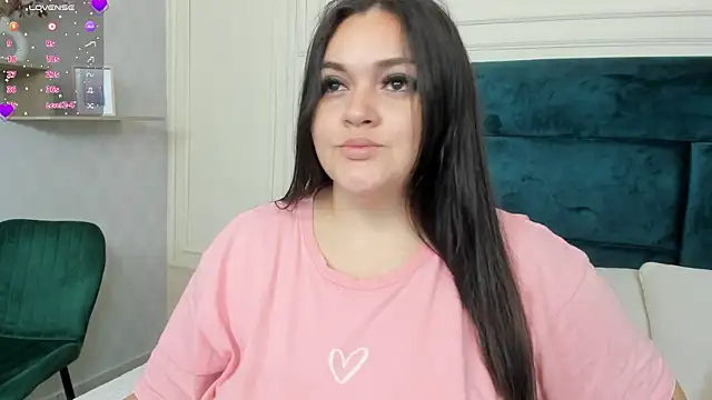 Charlotte Mayer online show from 03.05.25