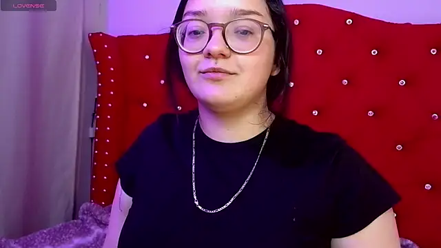 charlotte1-ls online show from 10.28.25