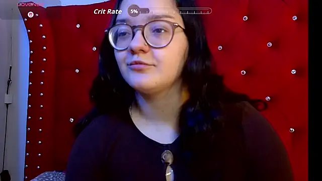 charlotte1-ls online show from 11.11.25