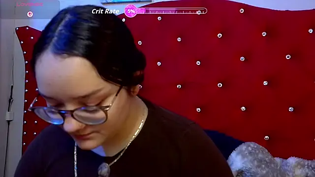 charlotte1-ls online show from 11.16.25