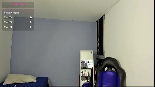 gwen ashly online show from 02.18.25