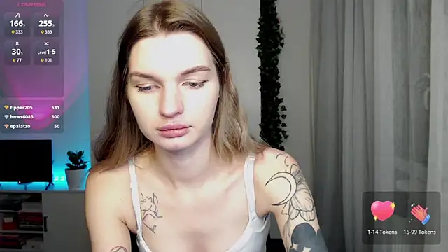 lounahyan online show from 11.02.25