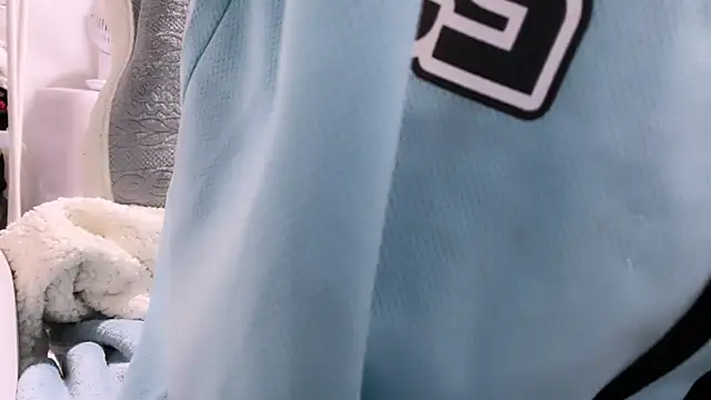 Im IVE LOVE online show from 10.01.25