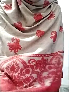 Cute-Ridhima online show from 12.04.25