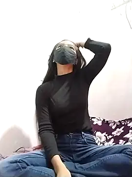 Cute-Ridhima online show from 02.21.26