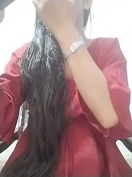 Cute-Ridhima online show from 05.17.26