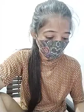 Cute-Ridhima online show from 05.23.26