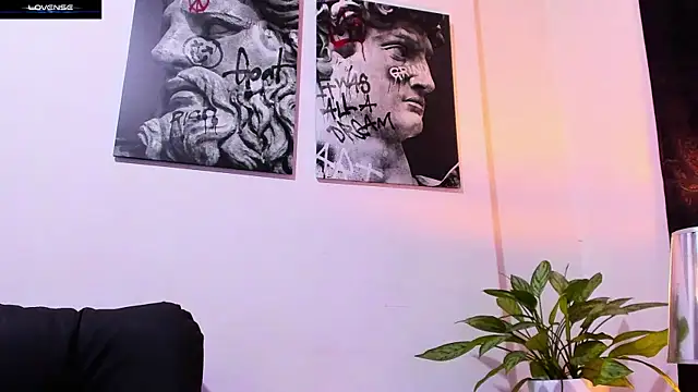 CruzVega online show from 11.14.25