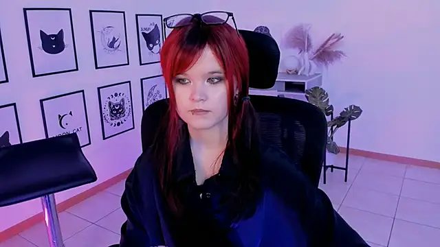 Elainebeness online show from 01.08.25