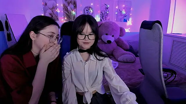 Elainebeness online show from 03.01.26