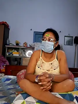 JODI NO1 online show from 03.15.25