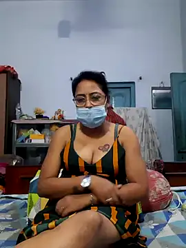 JODI NO1 online show from 03.18.25