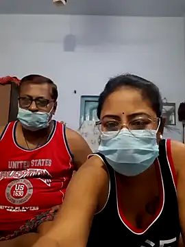 JODI NO1 online show from 03.20.25