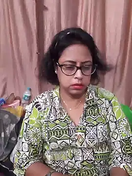 JODI NO1 online show from 10.14.25