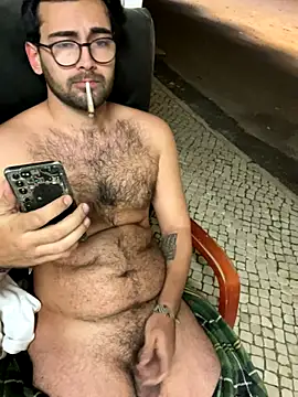 Manelho online show from 11.28.25