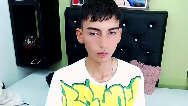 ttimy x boy online show from 02.01.25