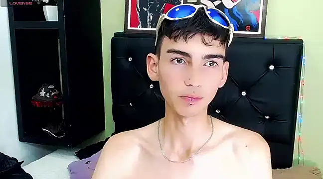 ttimy x boy online show from 02.06.25