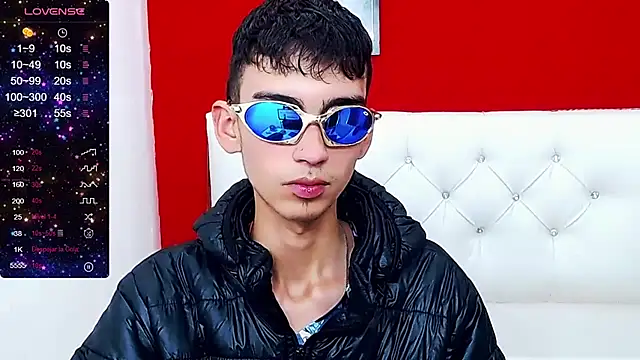 ttimy x boy online show from 02.06.25