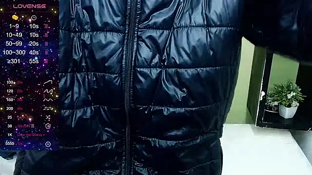 ttimy x boy online show from 02.10.25