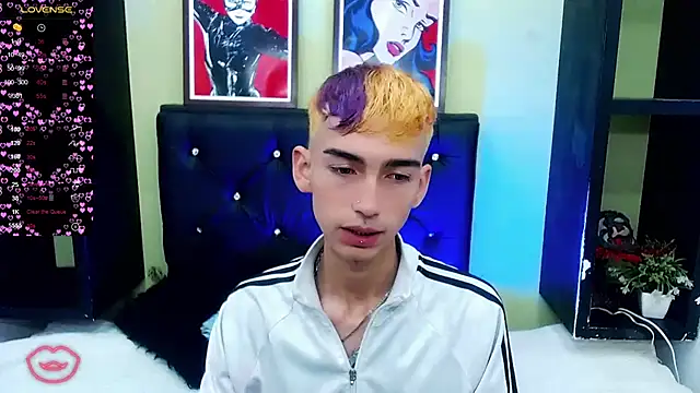 ttimy x boy online show from 03.06.25