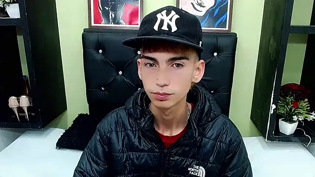 ttimy x boy online show from 03.10.25