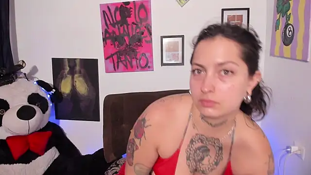 badsombra online show from 11.07.25