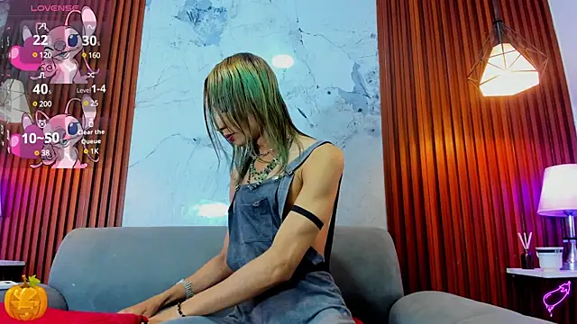 Snapshot of ariann_bk chatting on 01.27.25 ariann bk online show from 01.27.25