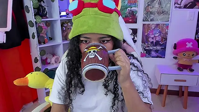 anyburkee online show from 03.14.25