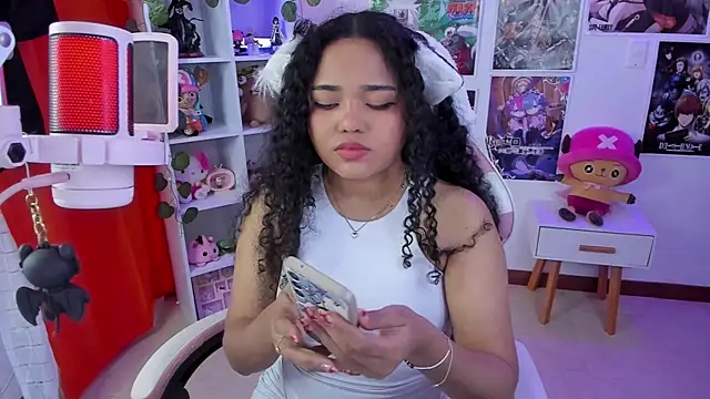 anyburkee online show from 03.19.25