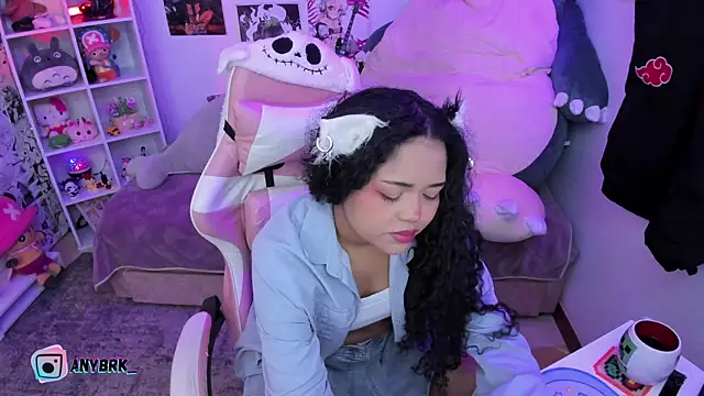 anyburkee online show from 10.01.25