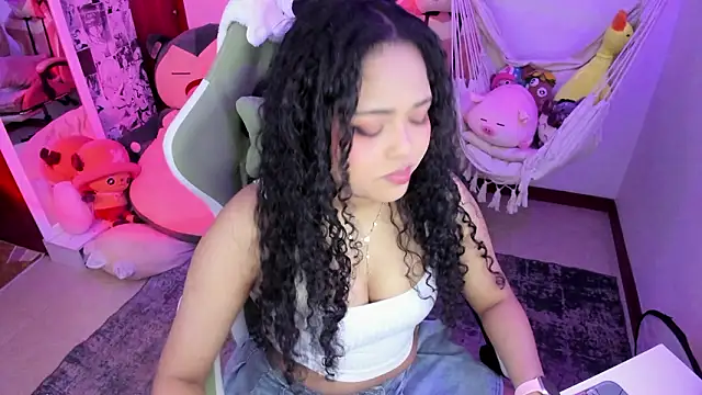 anyburkee online show from 02.17.26