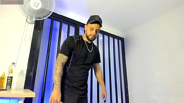 JackBlanco  online show from 01.31.25