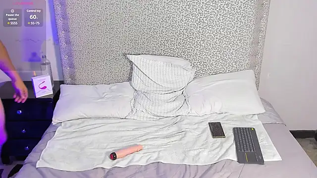 JackBlanco  online show from 02.13.25