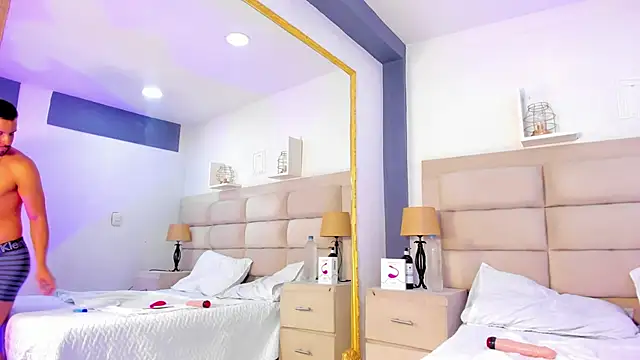 JackBlanco  online show from 02.19.25