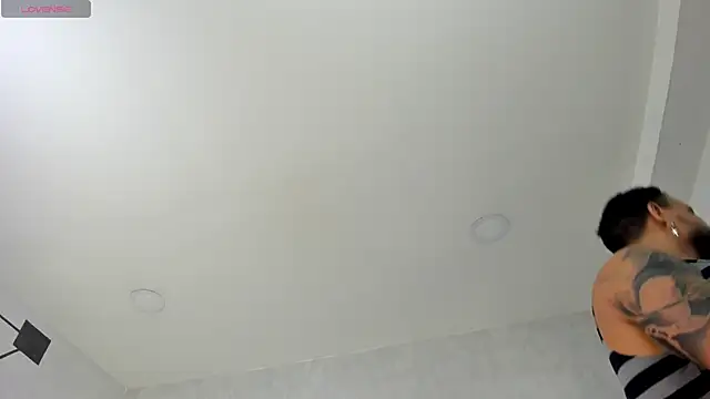 JackBlanco  online show from 10.03.25