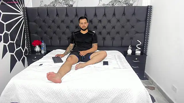 JackBlanco  online show from 07.16.26