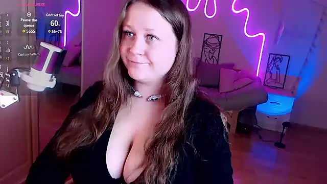 LizzyShine online show from 09.17.25