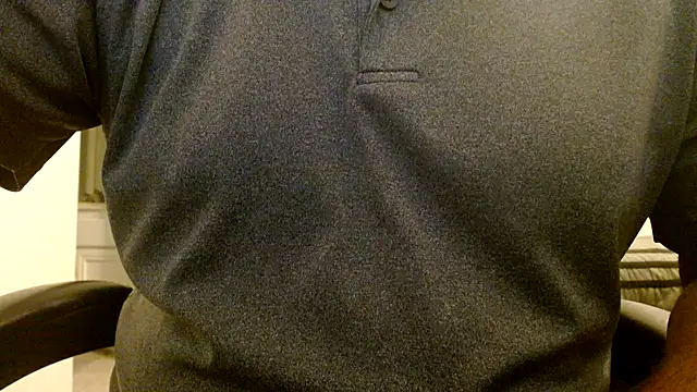 GirthBullger4You online show from 10.08.25