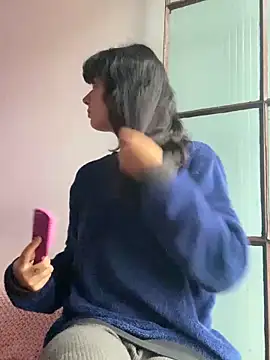 Snapshot of magalunabb chatting on 12.09.24 magalunabb online show from 12.09.24