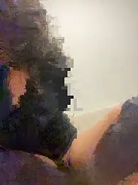 Snapshot of magalunabb chatting on 10.08.25 magalunabb online show from 10.08.25