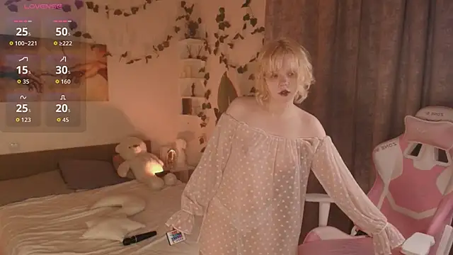 Emily relish online show from 12.01.25