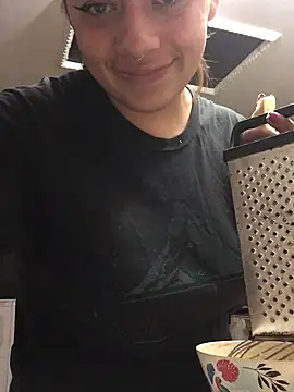 Miss oliviaa online show from 01.04.25