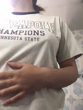 Miss oliviaa online show from 01.22.25