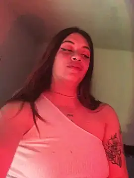 Miss oliviaa online show from 03.21.25