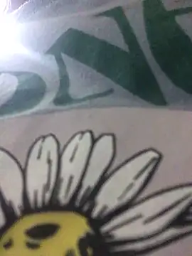 Miss oliviaa online show from 09.29.25