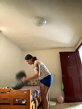 Miss oliviaa online show from 01.08.26