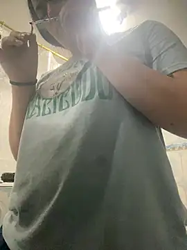 Miss oliviaa online show from 02.01.26