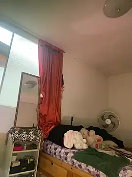 Miss oliviaa online show from 03.25.26