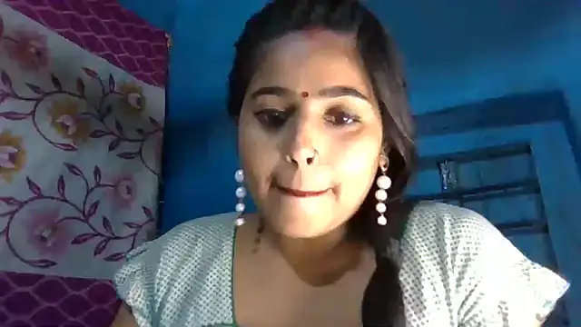 Sweet-Rani online show from 01.05.25