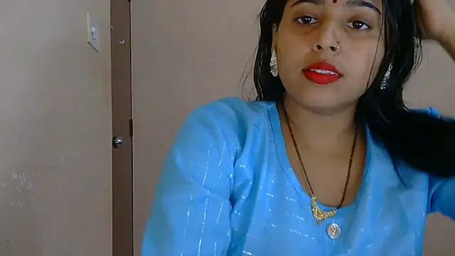 Sweet-Rani online show from 11.28.25